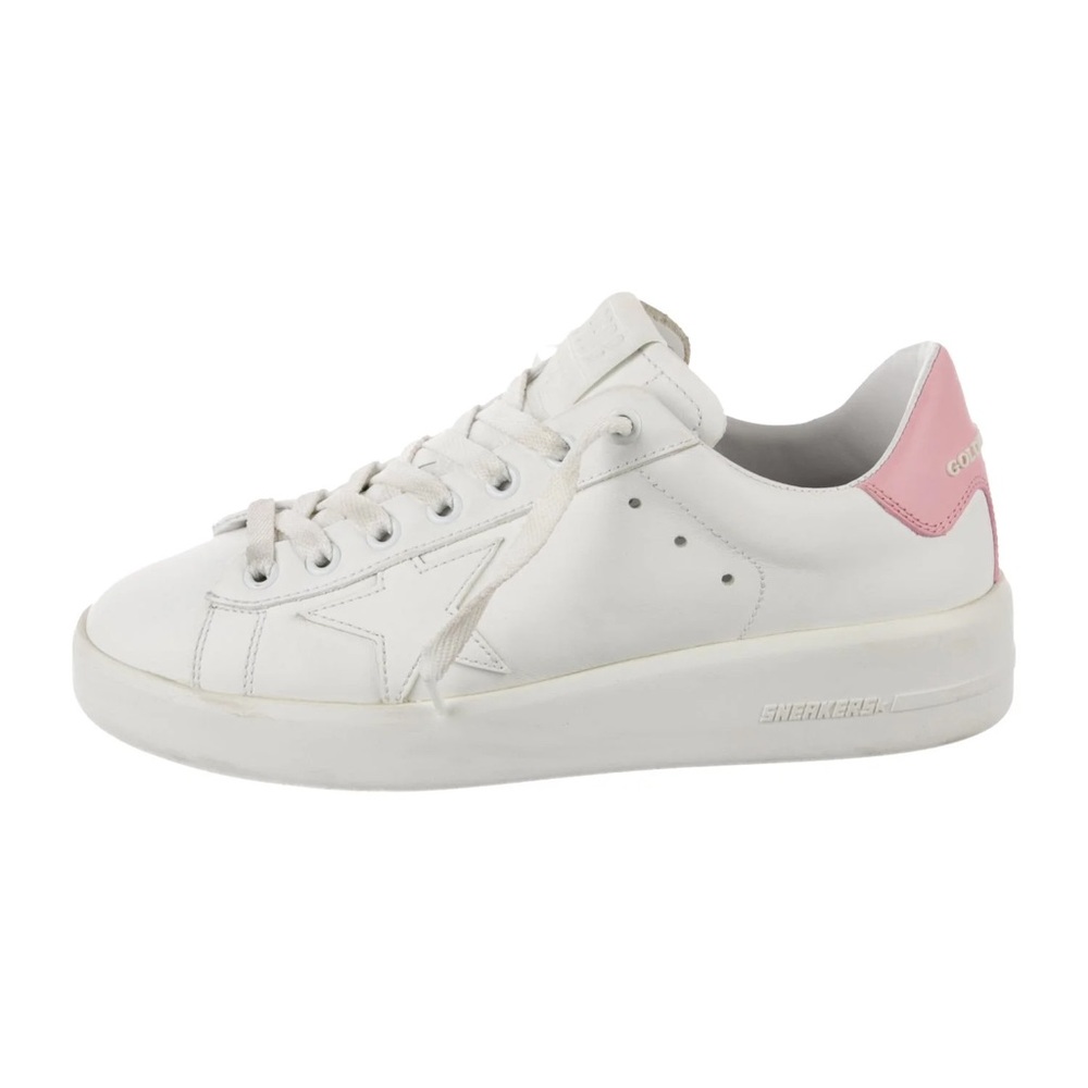 Golden goose pure star sneakers